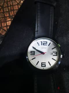 ساعة رجالى Esprit  سويسرى
