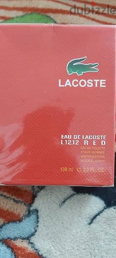 LACOSTE 0