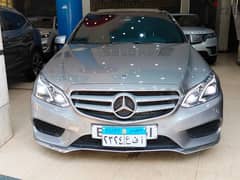 مرسيدس E250 AMG 2015 للبيع او البدل ، تم تخفيض السعر لسرعة البيع 0