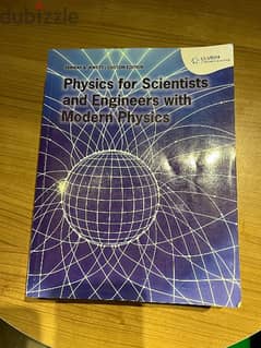 physics for scientists and engineers 0