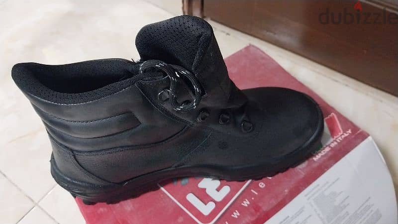 حذاء سيفتى Safety shoes 2