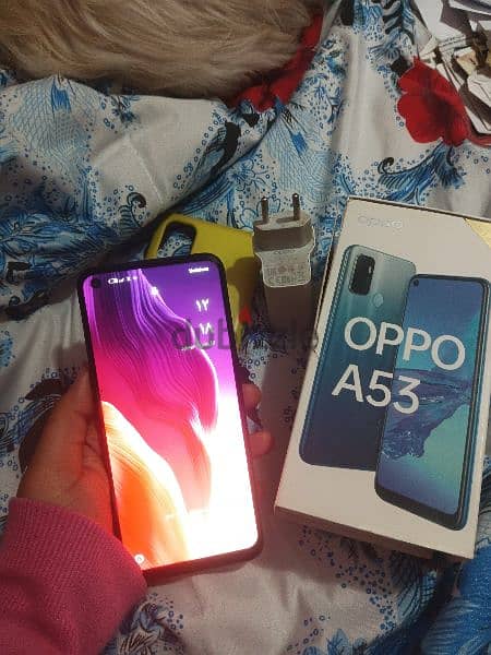 opoo a53 0