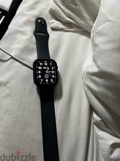 Apple watch 2024 in dubizzle