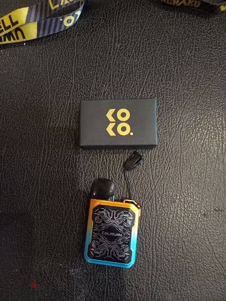 koko gk2 3