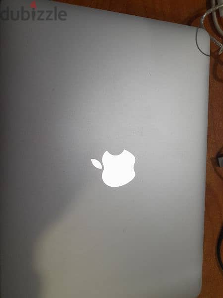 MacBook Pro 2012 5