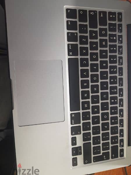 MacBook Pro 2012 11