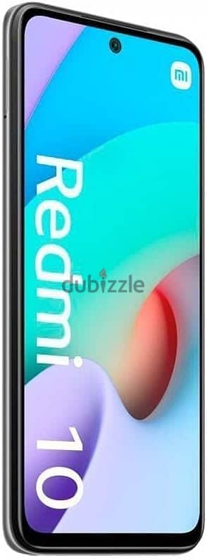Xiaomi Redmi 10 2022 Grey