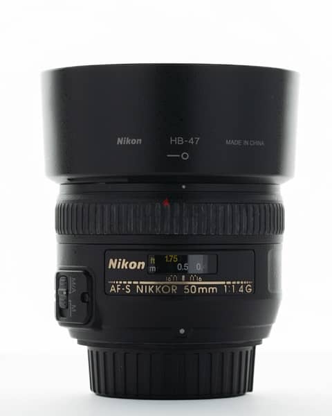 Nikon D850 4