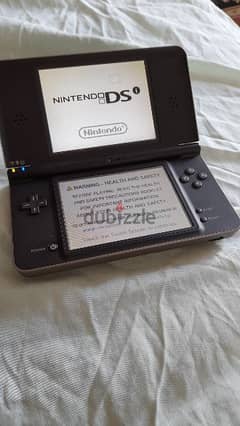 Nintendo DS xl 0