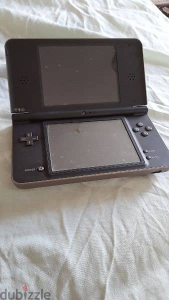 Nintendo DS xl 1