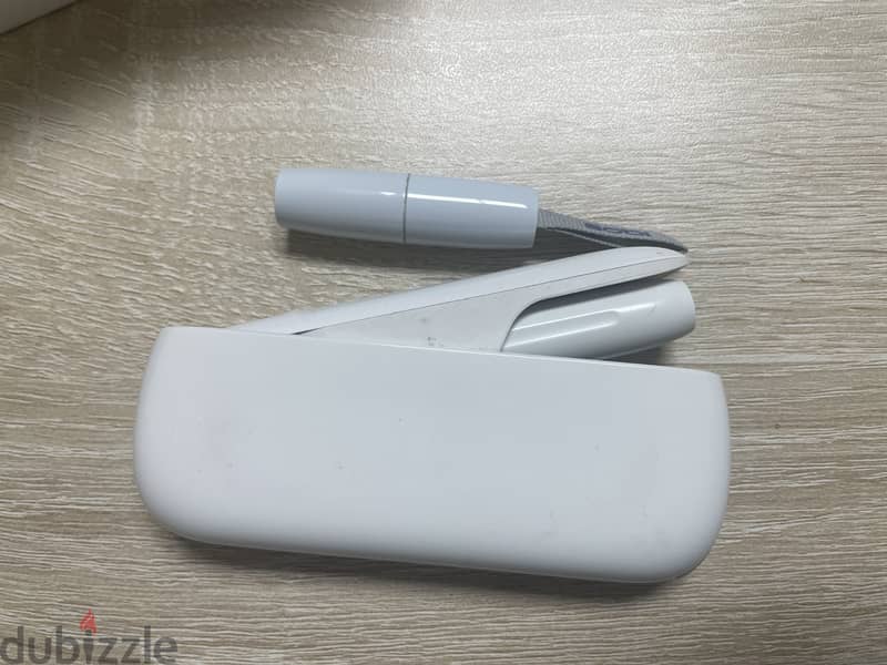 IQOS old version 0