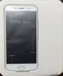 HTC 10 Evo (very good condition)