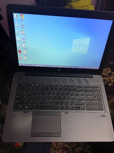 laptop Hp G3 0