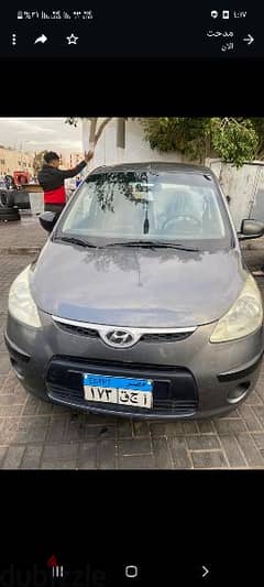 I 10 Manual In Egypt Classifieds In Egypt Dubizzle Egypt Olx