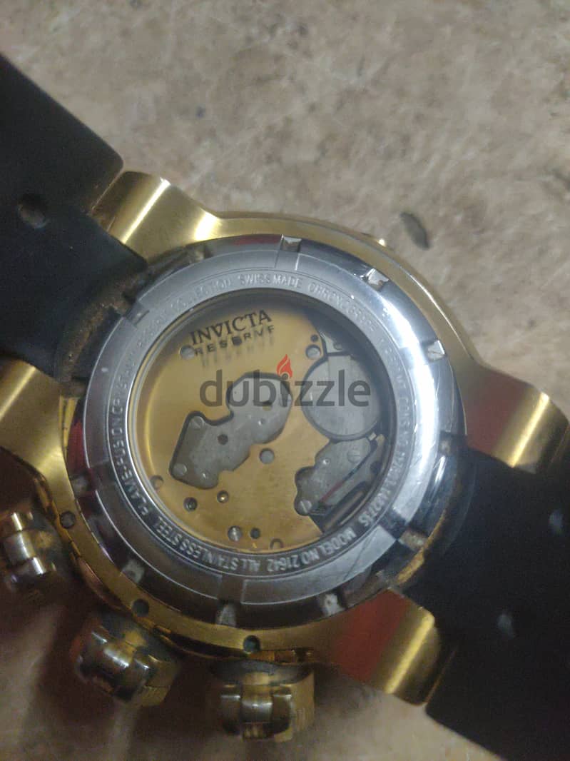 Invicta 21642 2025