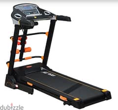 Multi-function Treadmill PROFIT  مشاية كهربائبة بروفيت