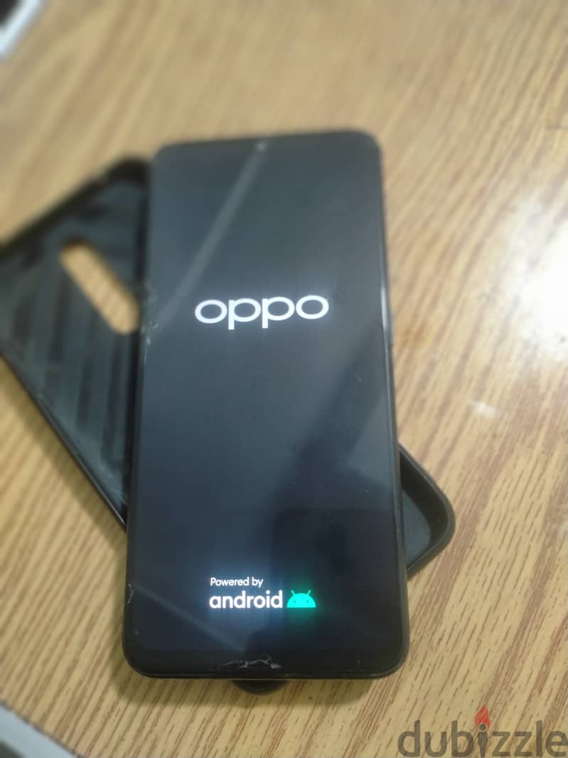 OppoF11 5