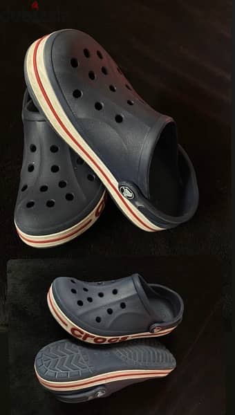 shoes and crocs for sell 0