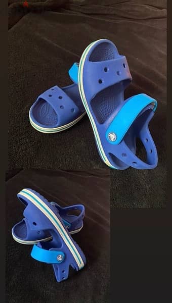 shoes and crocs for sell 2