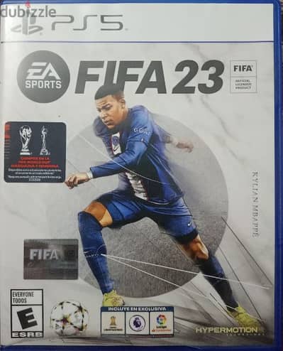 Fifa 23 ps5