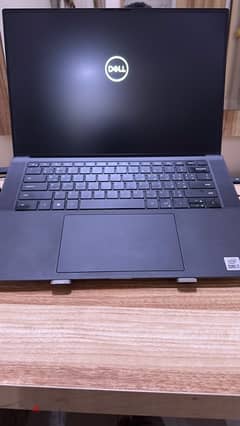 Dell xps 15 9500 like new