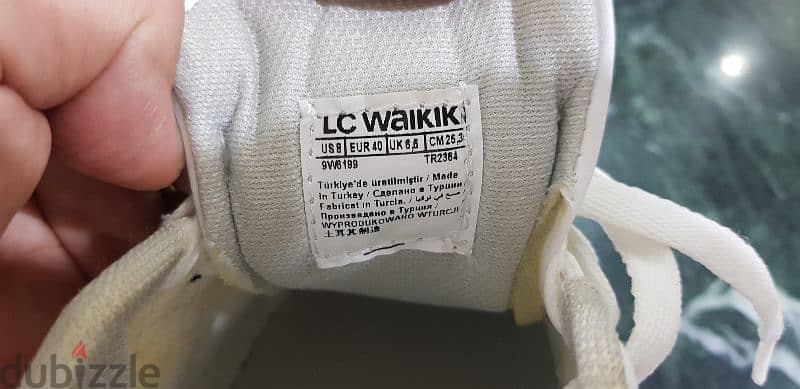 Sneakers LC Waikiki 2