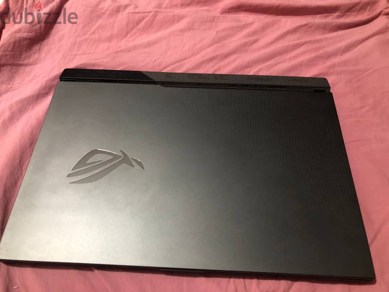 ASUS ROG Strix G17 (2022) Gaming Laptop للبيع 1