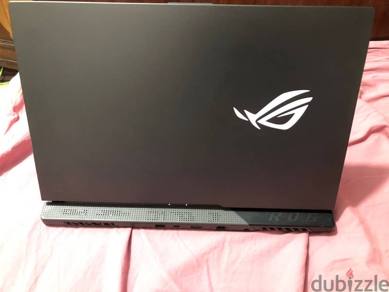 ASUS ROG Strix G17 (2022) Gaming Laptop للبيع 2