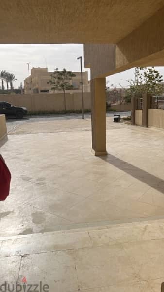 the square sabbour apartment for sale شقه للبيع كمبوند ذا سكوير صبور 2