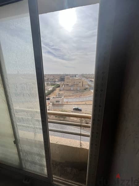 the square sabbour apartment for sale شقه للبيع كمبوند ذا سكوير صبور 13