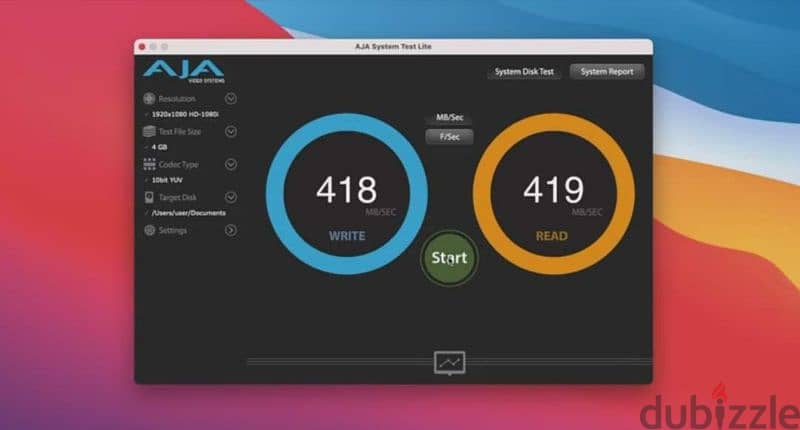 هارد كورشيال ssd تيرا 1tb 3