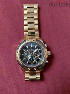 invicta watch for men from USA