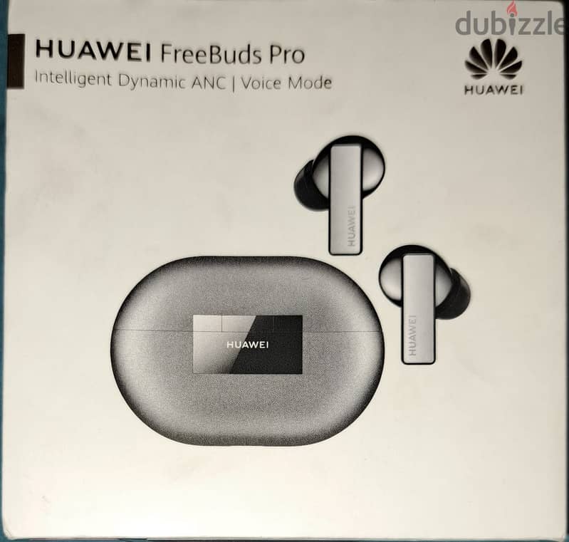 HUAWEI FreeBuds Pro 9