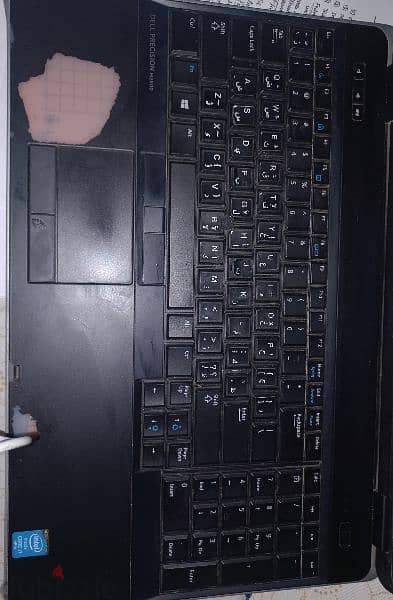 لابتوب ديل