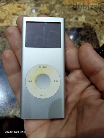 ipod nano