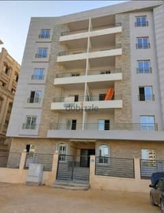 شقه للبيع 170 في التجمع الخامس new cairo-apartment for sale