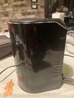 Dlink DIR 850L Dual band Router in mint condition