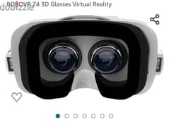 virutal reality glasses 0