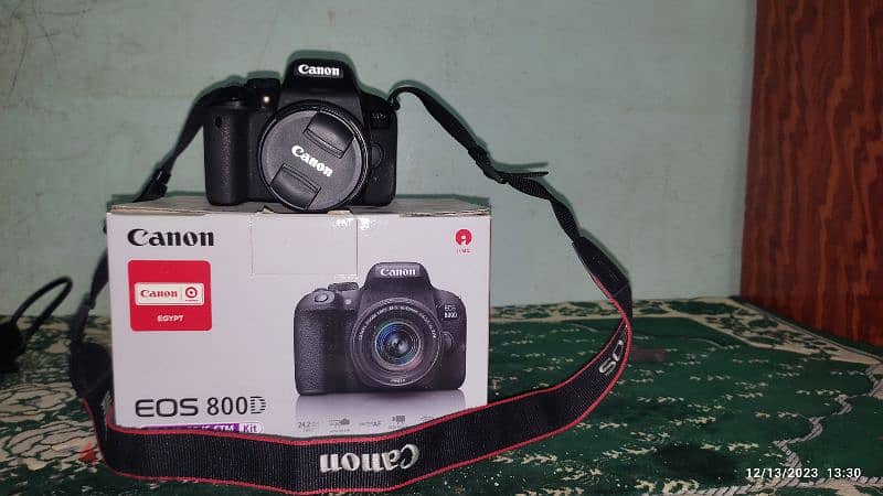 canon 800d 9