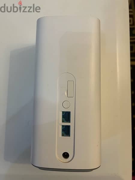 راوتر لاسلكي 5g مع شريحه Sim من شركه هواوي 3