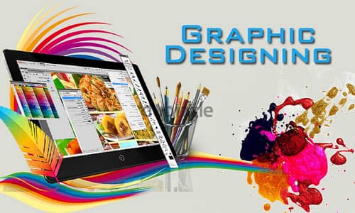 مطلوب فورا مصمم جرافيك Graphic Designer ومونتاج فيديوهات دعائية