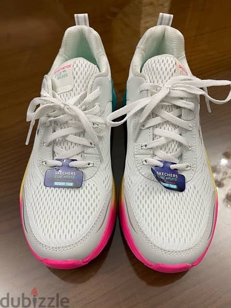 Sketchers Sports Shoes 1