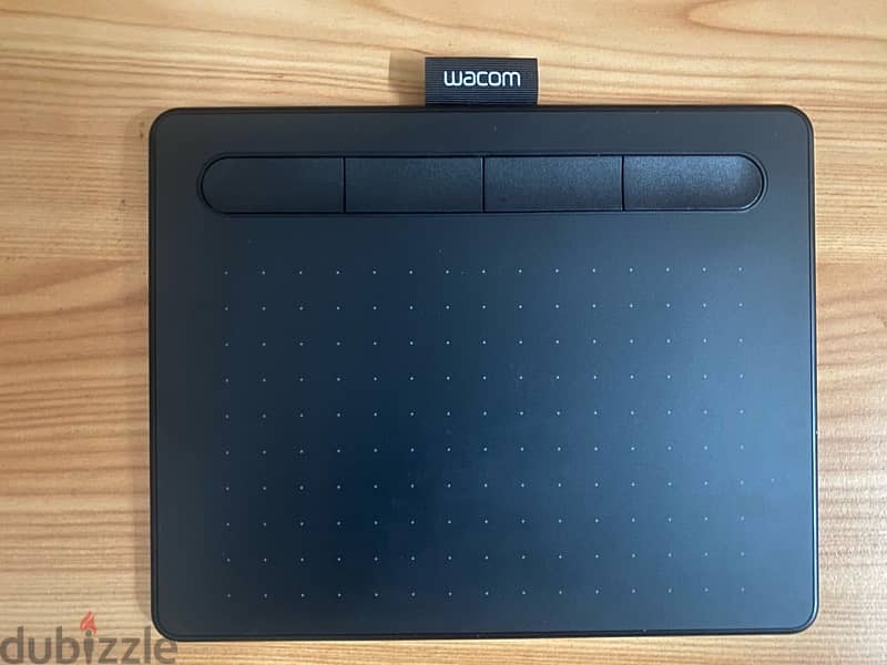 Wacom Intuos CTL4100K Graphic Tablet جرافيك تابلت 1