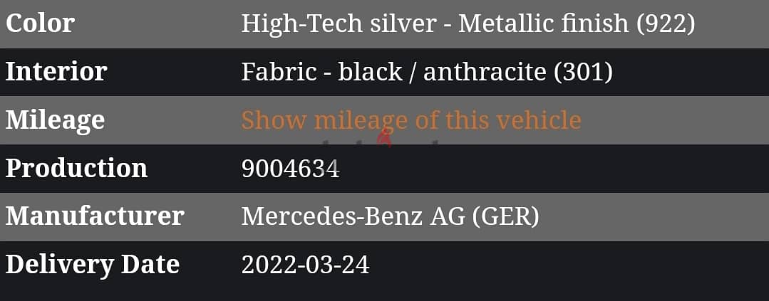 Mercedes C180 Avantgarde 2022 11