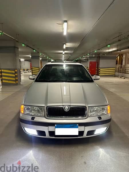 skoda a4 elegance 0