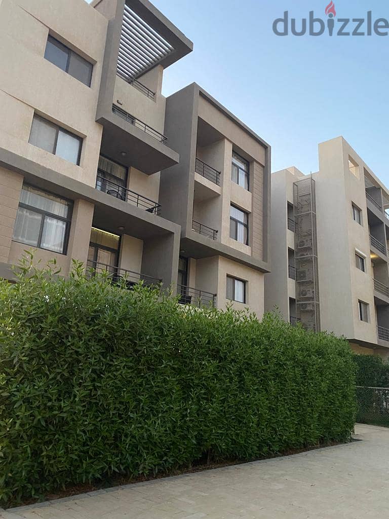 Al marasem fifth square new cairo apartment Very prime location 0