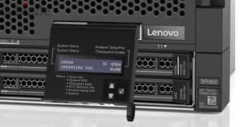 server IBM Lenovo SR 950 0