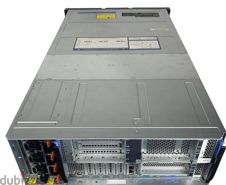 server IBM Lenovo SR 950 1