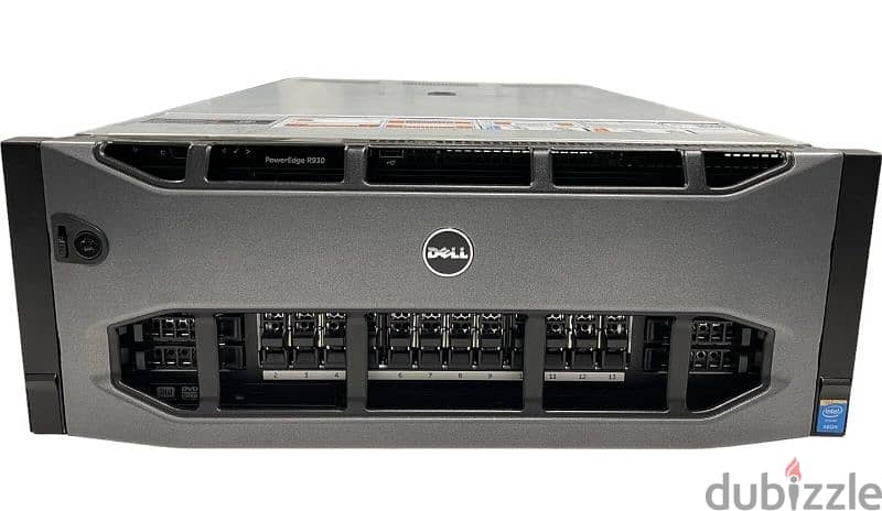 Dell PowerEdge R930 Server 2