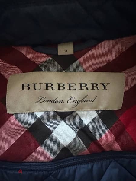 Burberry Jacket 3